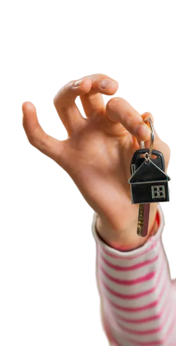 KeysApartment
